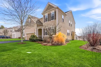 4 Grandview Drive #4, Hopkinton, MA 01748 - Photo 2