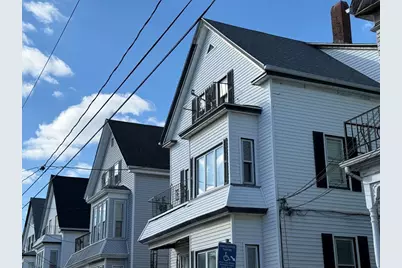 45 Katherine Street, New Bedford, MA 02744 - Photo 2