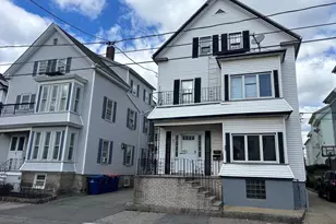 45 Katherine St, New Bedford, MA 02744 - Photo 1