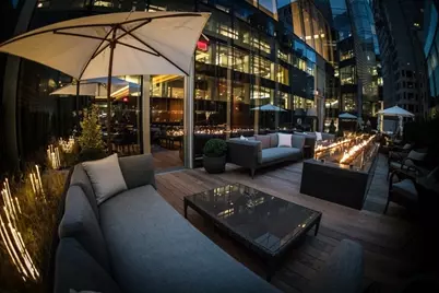 1 Franklin St #2308, Boston, MA 02110 - Photo 32