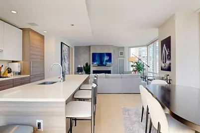 1 Franklin St #2308, Boston, MA 02110 - Photo 10