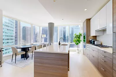 1 Franklin St #2308, Boston, MA 02110 - Photo 8