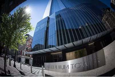 1 Franklin St #2308, Boston, MA 02110 - Photo 28