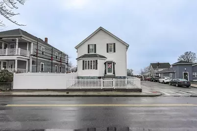529 Stafford Rd, Fall River, MA 02721 - Photo 2