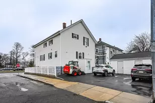 529 Stafford Rd, Fall River, MA 02721 - Photo 2
