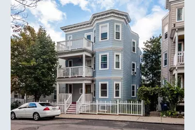 52 Percival St #3, Boston, MA 02122 - Photo 1