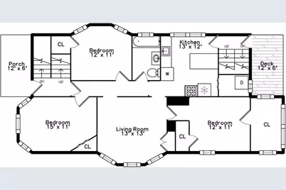 52 Percival St #3, Boston, MA 02122 - Photo 12