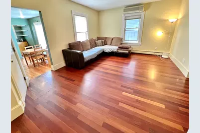 32 Fairmont Ave #2, Cambridge, MA 02139 - Photo 2