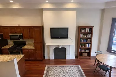 21 Worthington #2, Boston, MA 02120 - Photo 1