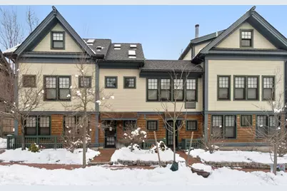 15 Mount Vernon Street #8, Cambridge, MA 02140 - Photo 2