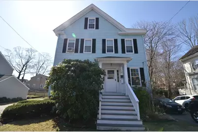 24 Otis Street #1, Melrose, MA 02176 - Photo 2