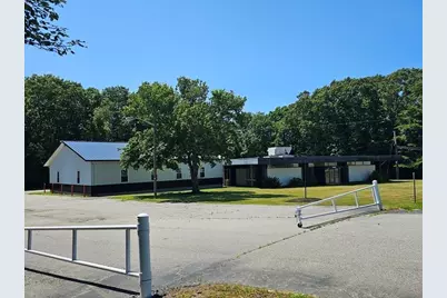 593 Airport Rd, Fall River, MA 02720 - Photo 1