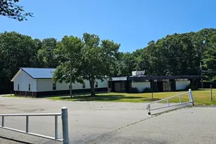 593 Airport Rd, Fall River, MA 02720 - Photo 1