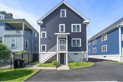 8 Brinton St #2, Boston, MA 02119 - Photo 1