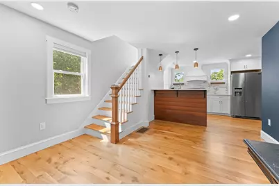 342 Franklin #St, Framingham, MA 01702 - Photo 4