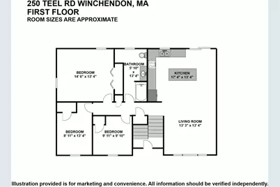 250 Teel Rd, Winchendon, MA 01475 - Photo 32