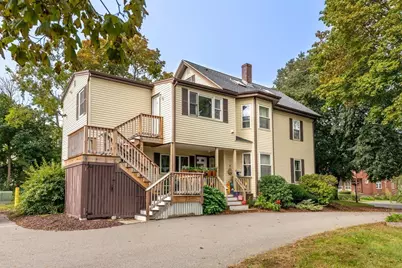 84 West St #1, Quincy, MA 02169 - Photo 2