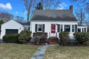 50 Gay St, Norwood, MA 02062 - Photo 1