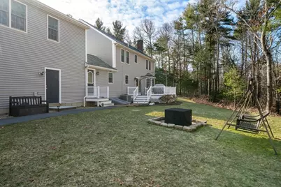 12 Thistle Lane, Rochester, MA 02770 - Photo 4