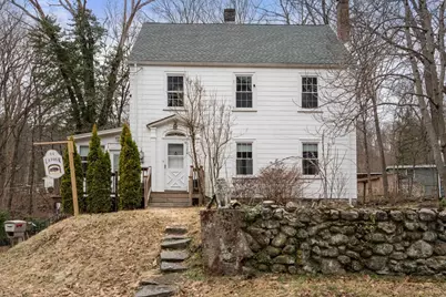 84 Park Ave, Southbridge, MA 01550 - Photo 2