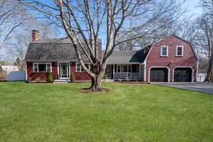 9 Avon Dr, Sandwich, MA 02563 - Photo 1