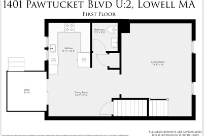 1401 Pawtucket Blvd #2, Lowell, MA 01854 - Photo 40