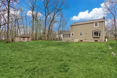 12 Beach St, Foxboro, MA 02035 - Photo 26