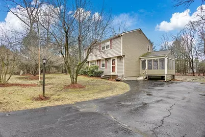 12 Beach St, Foxboro, MA 02035 - Photo 4