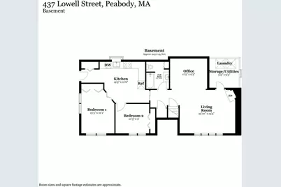 437 Lowell St, Peabody, MA 01960 - Photo 40