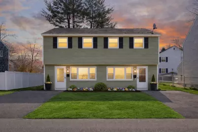 118-120 Everett Street, Lawrence, MA 01843 - Photo 1