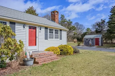 35 Wiley Ln, Eastham, MA 02642 - Photo 30