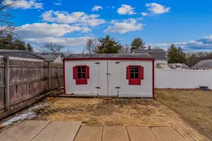 22 Osceola Ln, Billerica, MA 01821 - Photo 26
