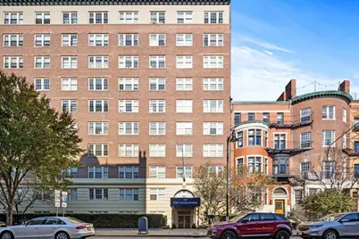 534 Beacon St #403, Boston, MA 02215 - Photo 12