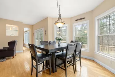 22 Mystic Valley Ln, Uxbridge, MA 01569 - Photo 18