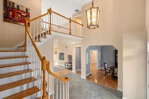 22 Mystic Valley Ln, Uxbridge, MA 01569 - Photo 6