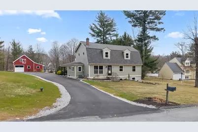 4 Coulson Rd, Berlin, MA 01503 - Photo 2