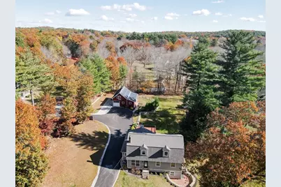 4 Coulson Rd, Berlin, MA 01503 - Photo 6