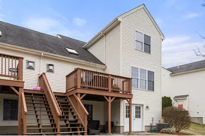 252 Magill Dr #252, Grafton, MA 01519 - Photo 30
