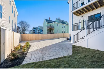 31B Ware Street #31B, Somerville, MA 02144 - Photo 26