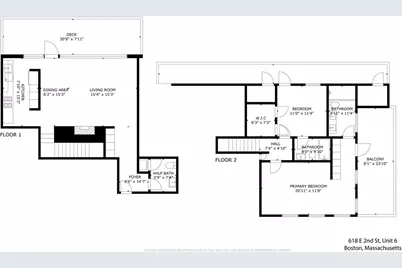 618 E 2nd Street #6, Boston, MA 02127 - Photo 28