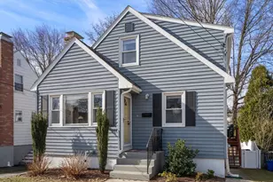 64 Newfield St, Boston, MA 02132 - Photo 32