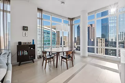 1 Franklin St #3708, Boston, MA 02110 - Photo 2