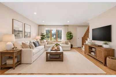 7 Washington Green #7, Walpole, MA 02032 - Photo 4