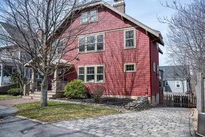 12 Morton Terrace, Milton, MA 02186 - Photo 2