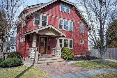 12 Morton Terrace, Milton, MA 02186 - Photo 1