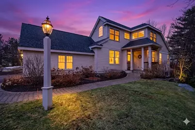 21 Carriage Hill Cir #21, Southborough, MA 01772 - Photo 26