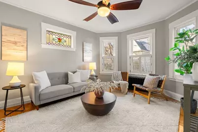 14 Albermarle St #14, Arlington, MA 02476 - Photo 2