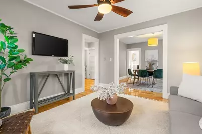 14 Albermarle St #14, Arlington, MA 02476 - Photo 4