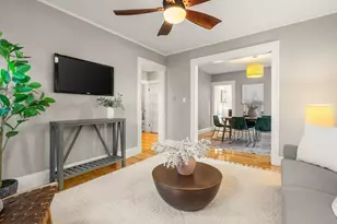 14 Albermarle St, Arlington, MA 02476 - Photo 4