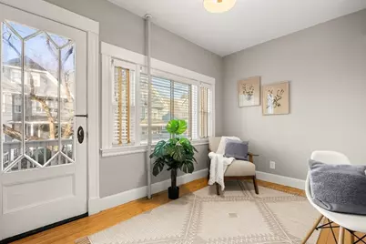 14 Albermarle St #14, Arlington, MA 02476 - Photo 14